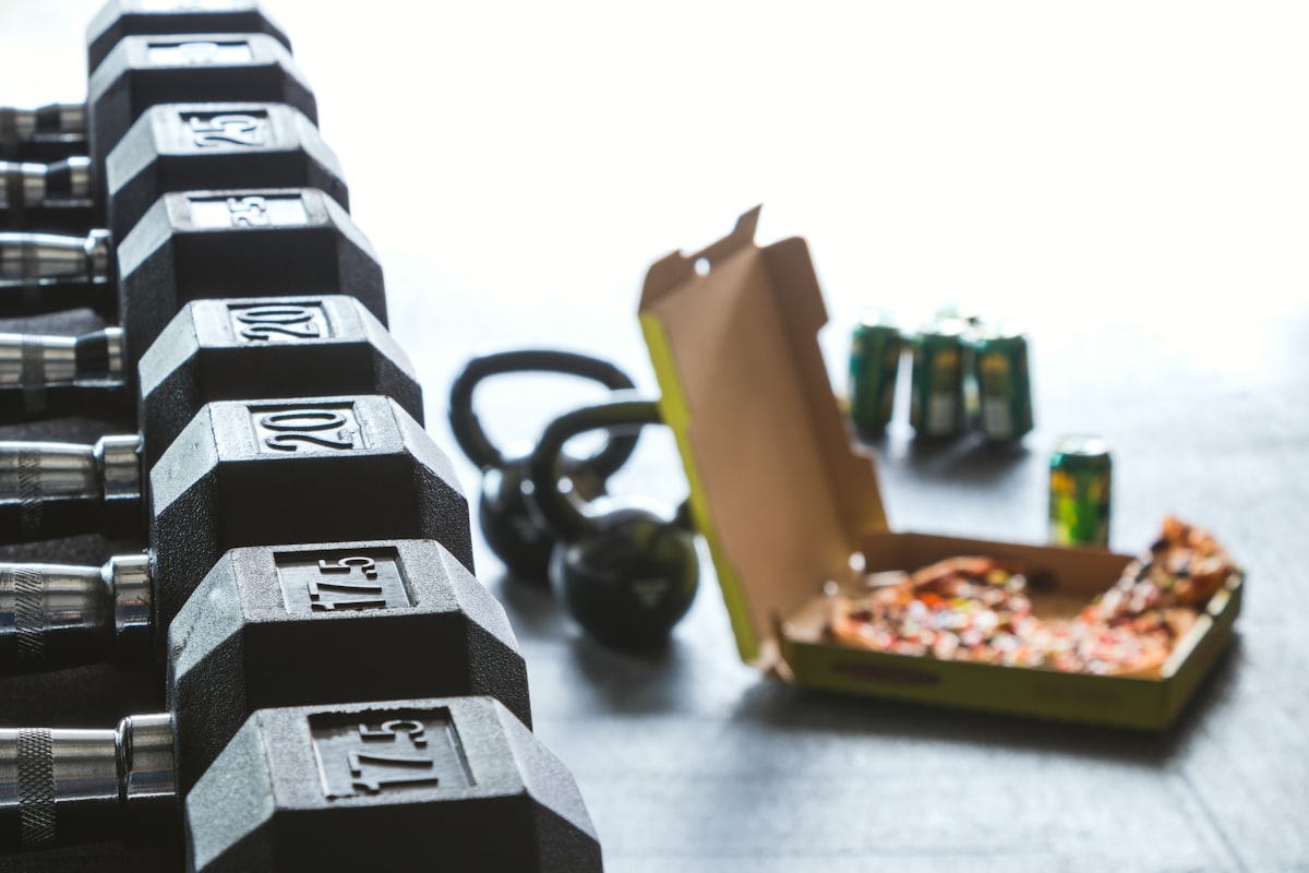 Gesunde Ernährung für Männer